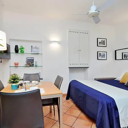 Apartament Hintown Movida Rising *