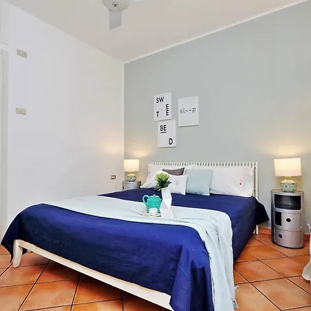 Hintown Movida Rising Apartament