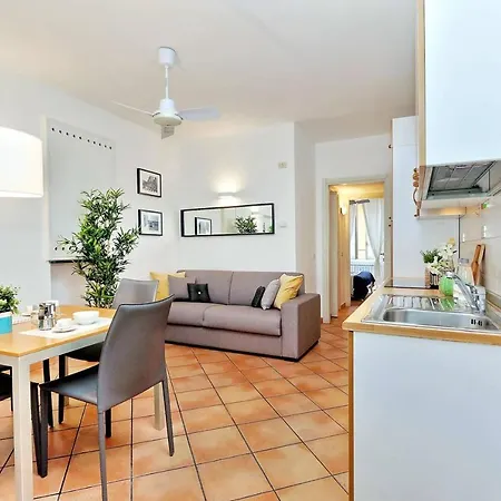 Hintown Movida Rising Apartament *